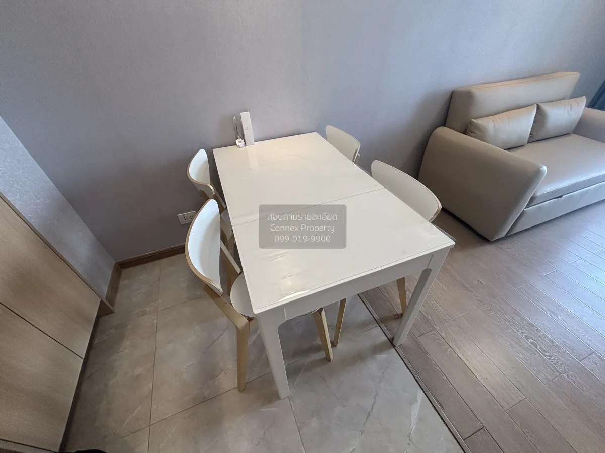 For Rent Condo , Regal Sathon - Naradhiwas , BTS-Chong Nonsi , Th 3