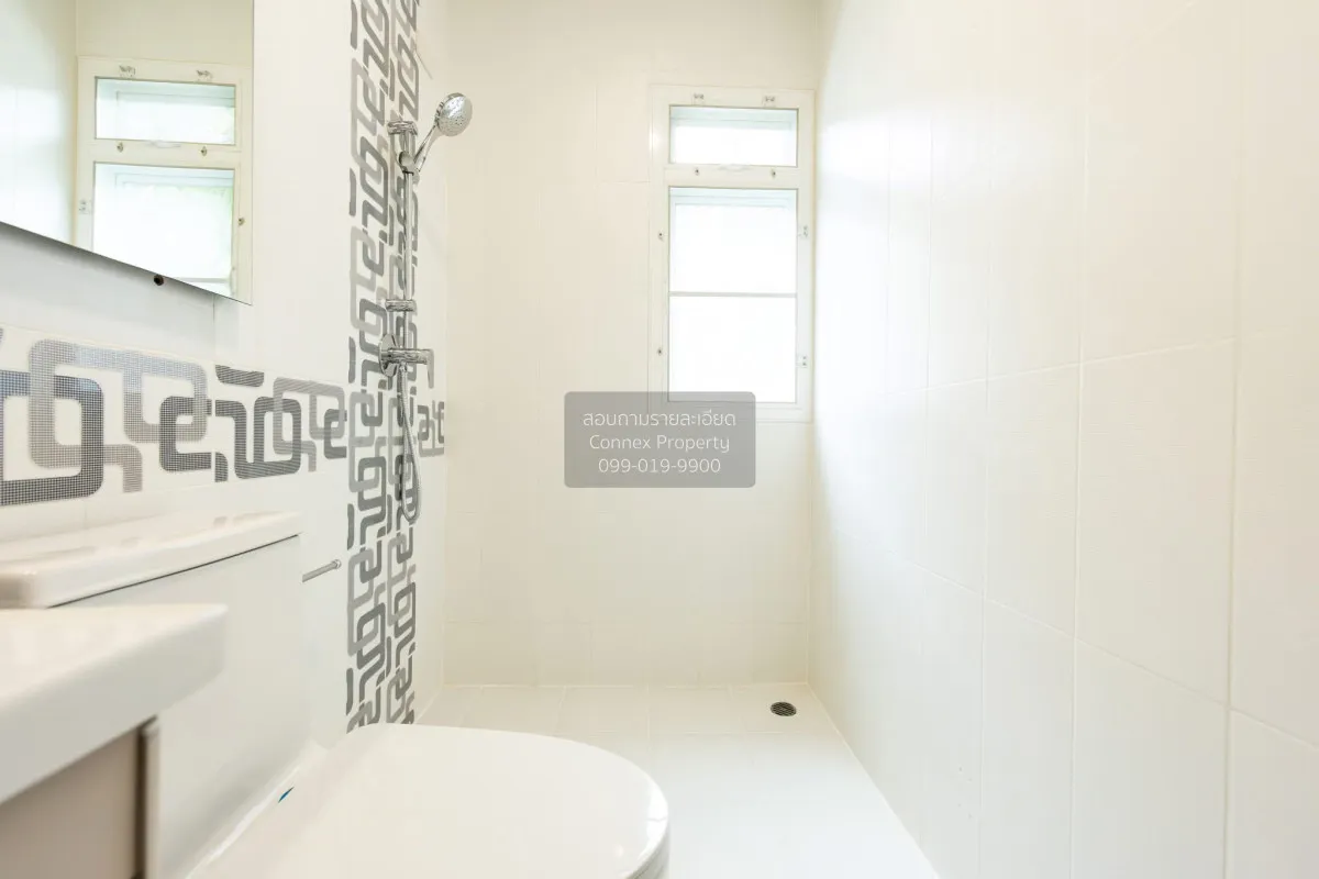 ขายบ้าน  บางกอก บูเลอวาร์ด รัชดา - รามอินทรา หน้ากว้าง รีโนเวทใหม
