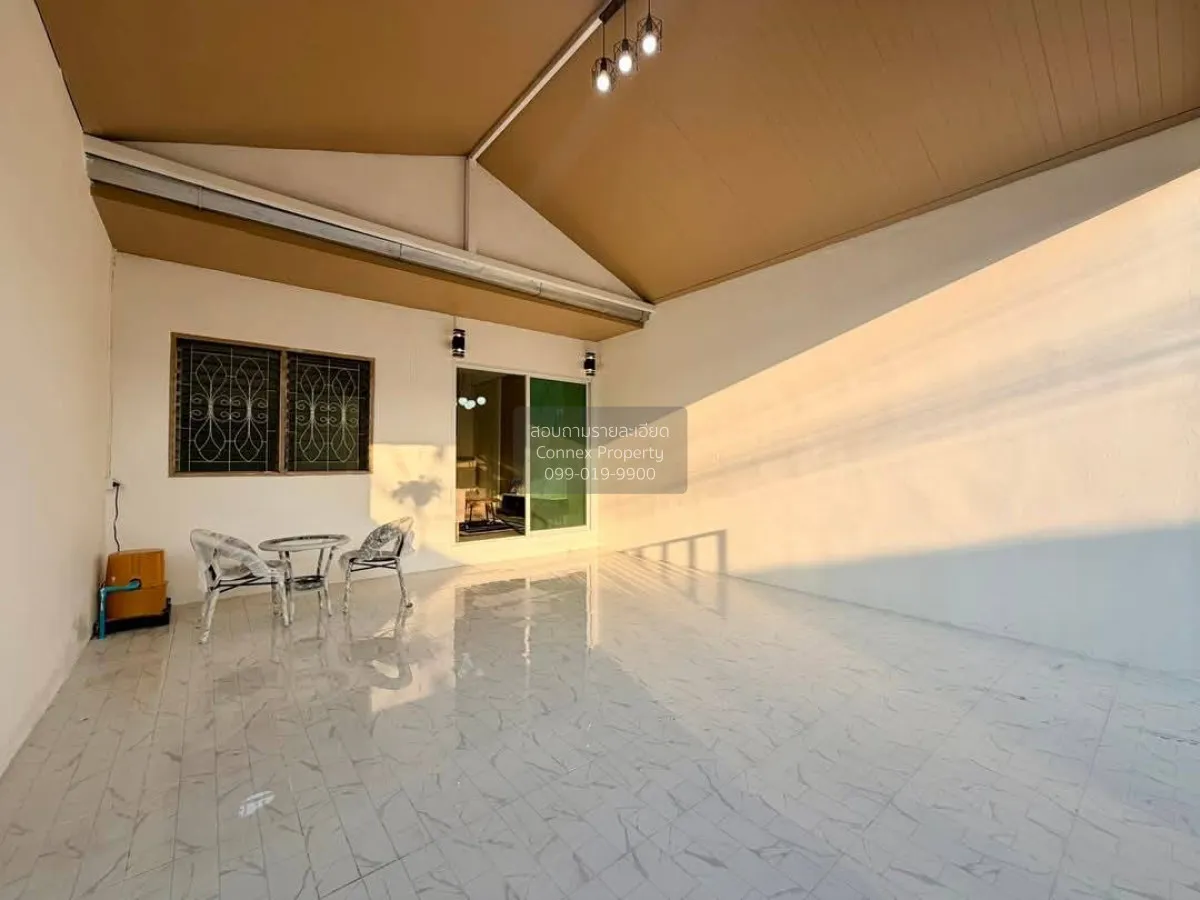 ขายทาวน์เฮ้าส์/ทาวน์โฮม  บ้านเพชรงาม แพรกษา รีโนเวทใหม่ แพรกษา เม 2