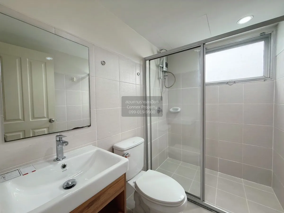 For Sale Condo , Supalai Park Kaset , BTS-Kasetsart University , 