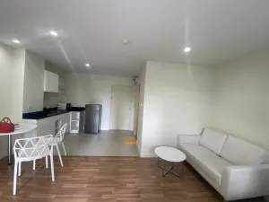 For Rent Condo , We Condo Ekkamai - Ramindra , Tha Raeng , Bang Khen , Bangkok , CX-154577