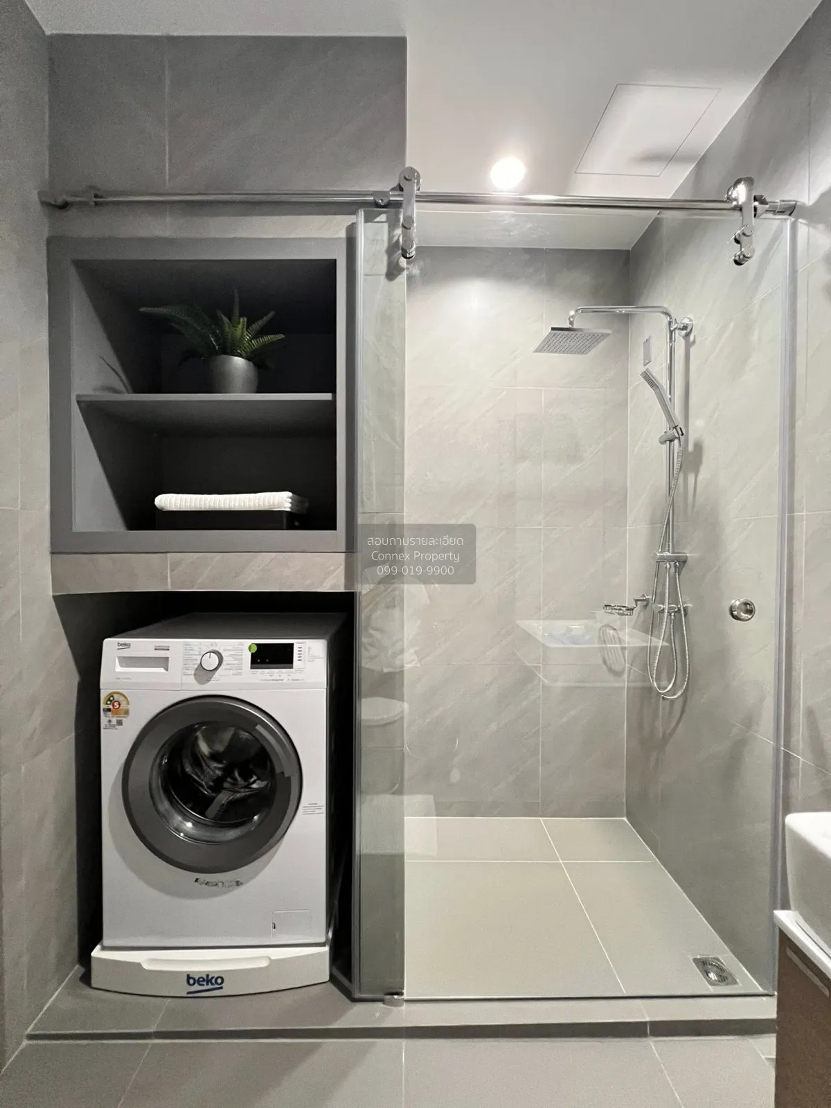 For Rent Condo , Ideo Sukhumvit - Rama4 , BTS-Phra Khanong , Phra 4