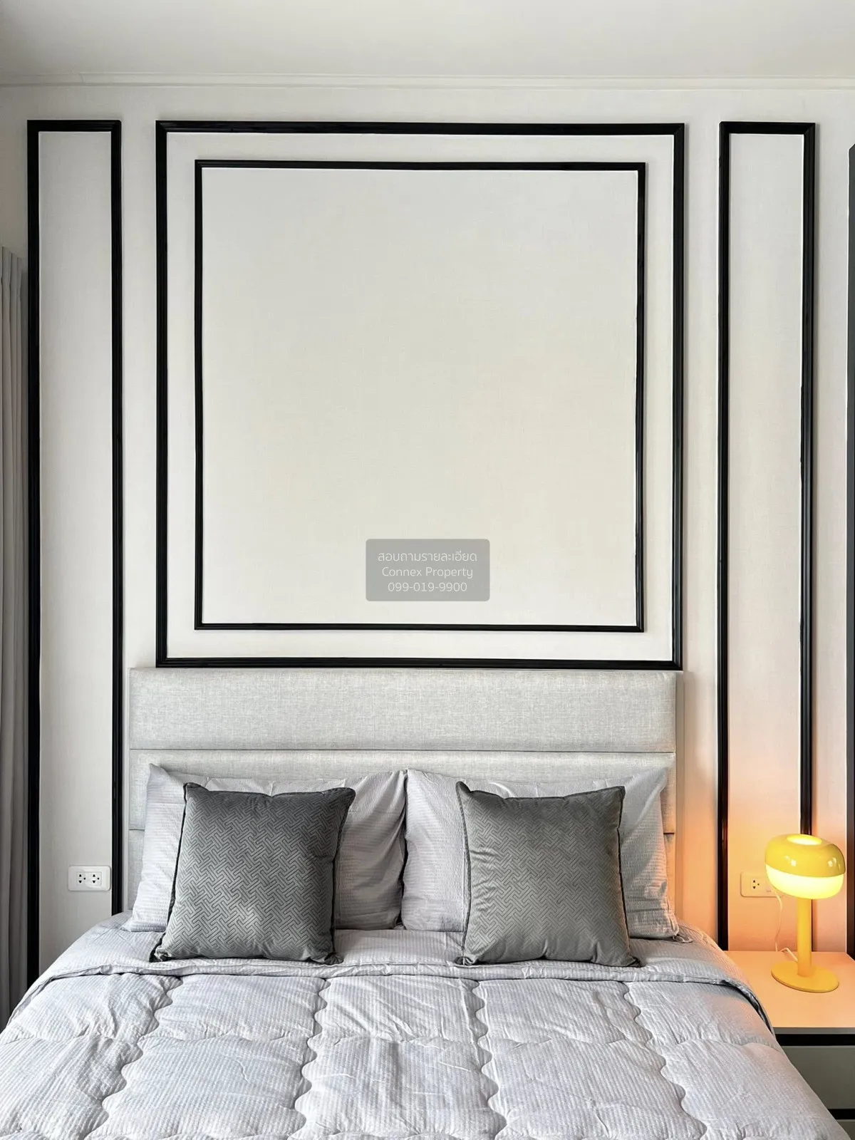 For Rent Condo , Ideo Sukhumvit - Rama4 , BTS-Phra Khanong , Phra