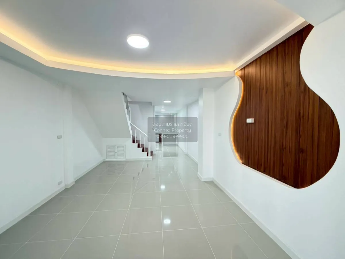 For Sale Townhouse/Townhome  , Thai Somboon 2 Rangsit - Khlong Sa 3