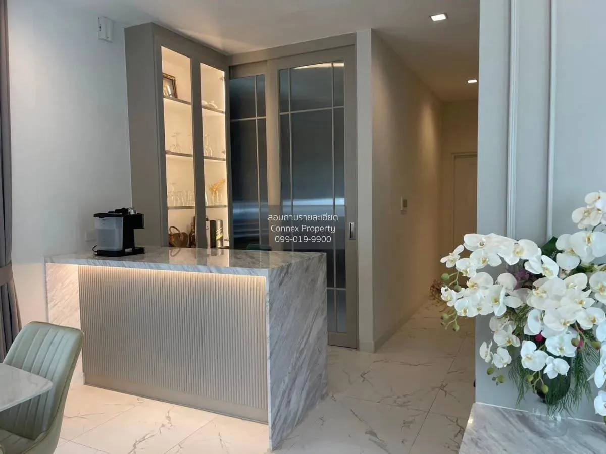 For Rent House , Bangkok Boulevard Westgate , Bang Bua Thong , Ba