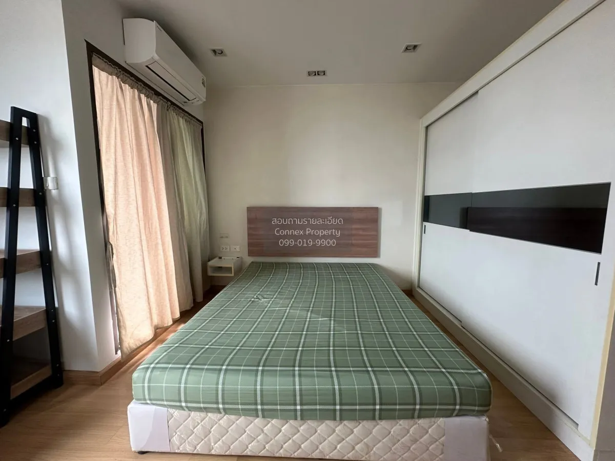For Rent Condo , Casa Condo Asoke-Dindaeng , MRT-Phra Ram 9 , Din 1
