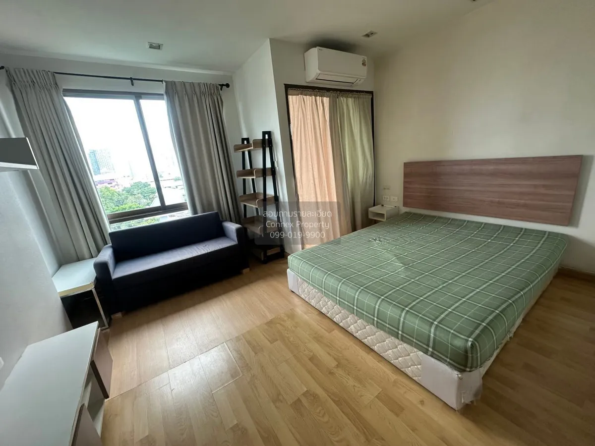 For Rent Condo , Casa Condo Asoke-Dindaeng , MRT-Phra Ram 9 , Din 2