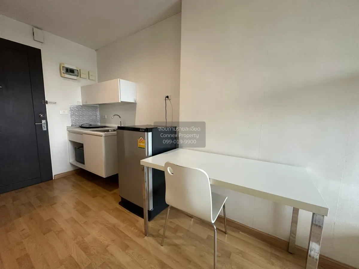 For Rent Condo , Casa Condo Asoke-Dindaeng , MRT-Phra Ram 9 , Din