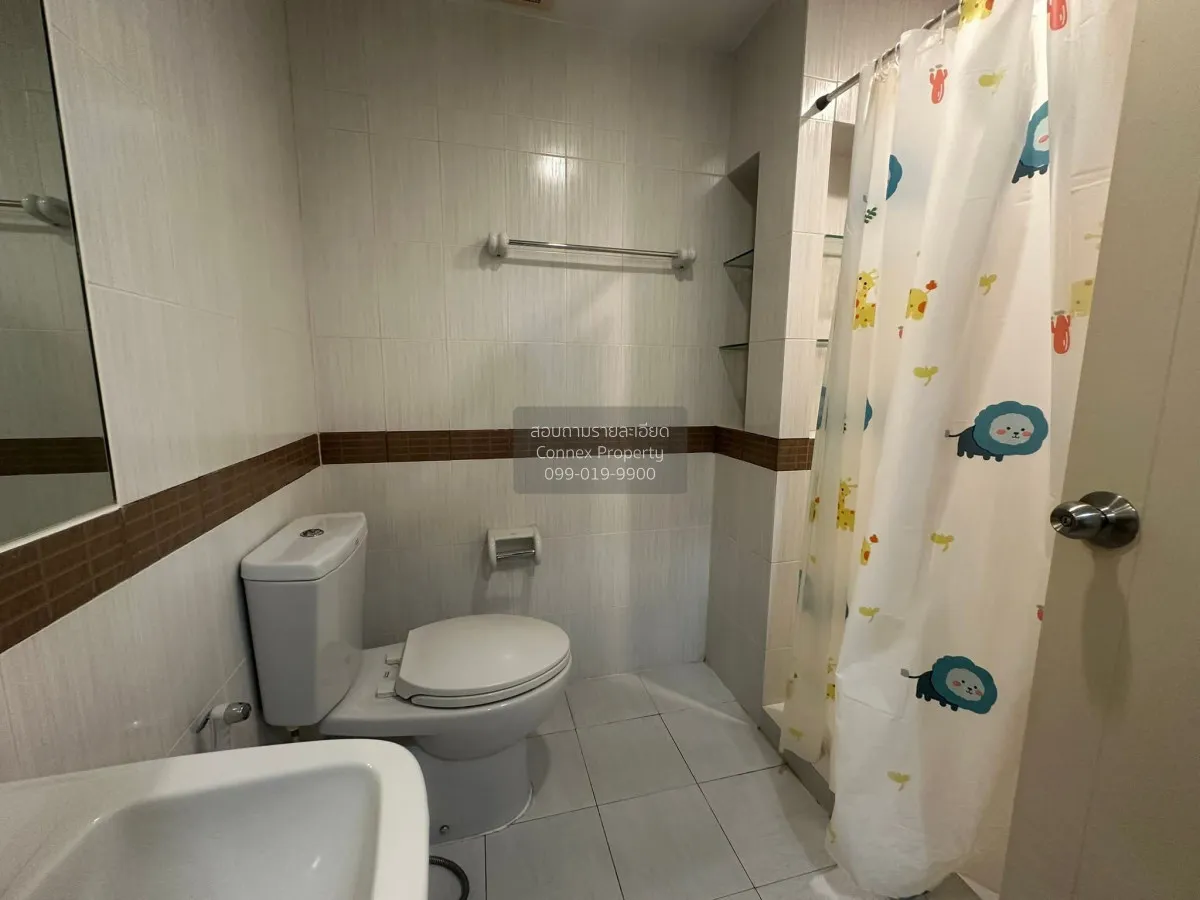 For Rent Condo , Casa Condo Asoke-Dindaeng , MRT-Phra Ram 9 , Din