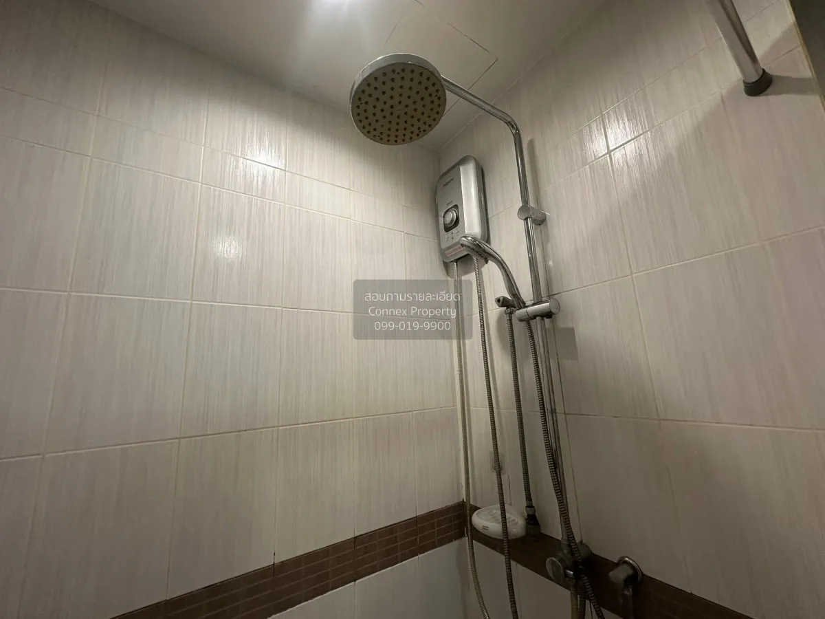 For Rent Condo , Casa Condo Asoke-Dindaeng , MRT-Phra Ram 9 , Din