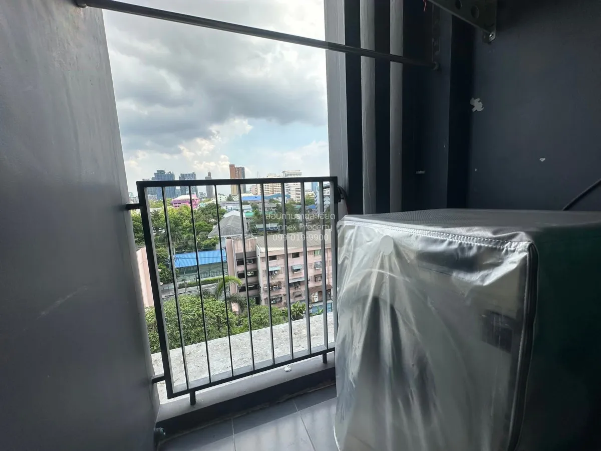 For Rent Condo , Casa Condo Asoke-Dindaeng , MRT-Phra Ram 9 , Din