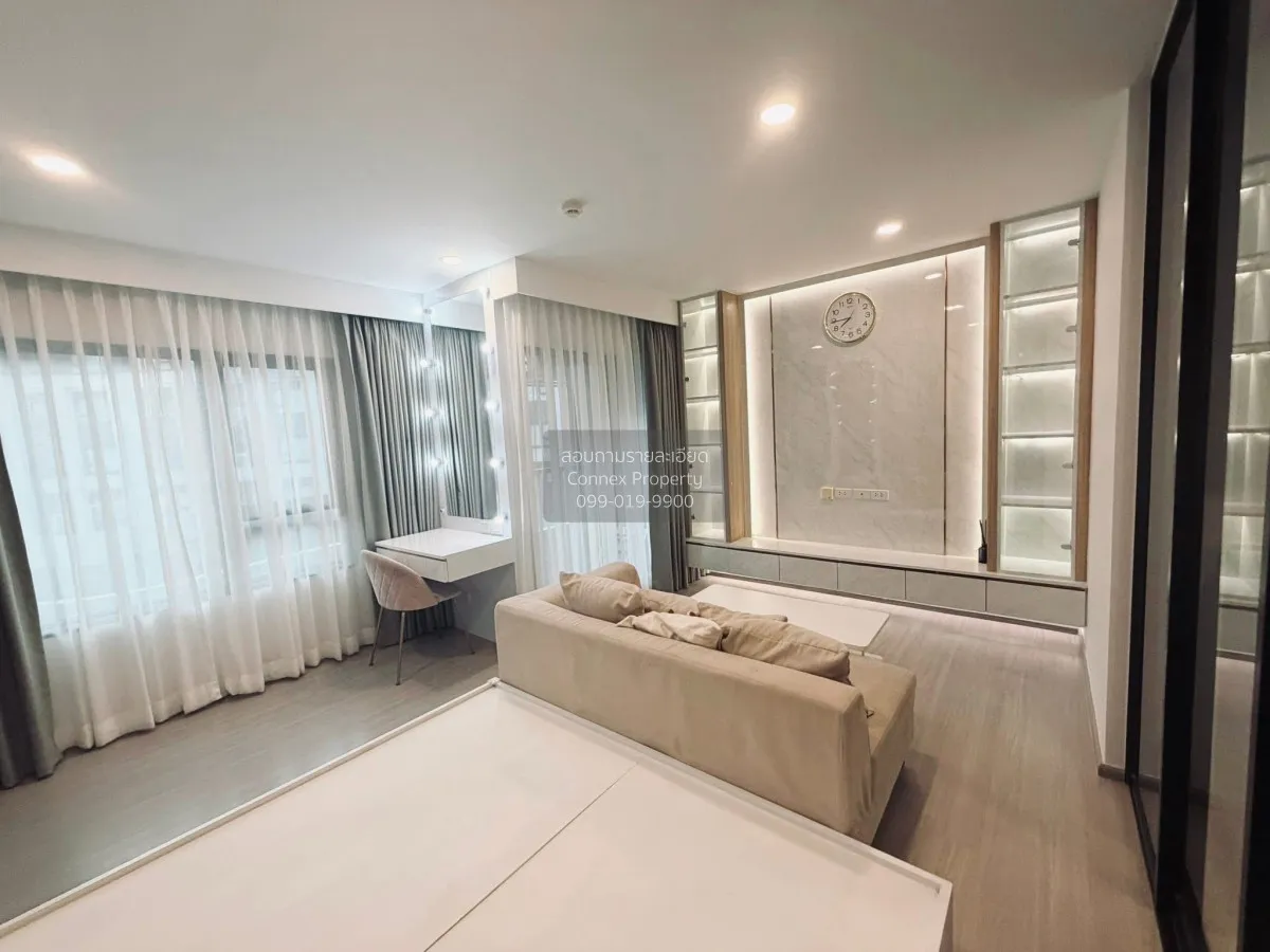 For Sale Condo , Aspire Sukhumvit - Onnut , BTS-On Nut , Suan Lua 2