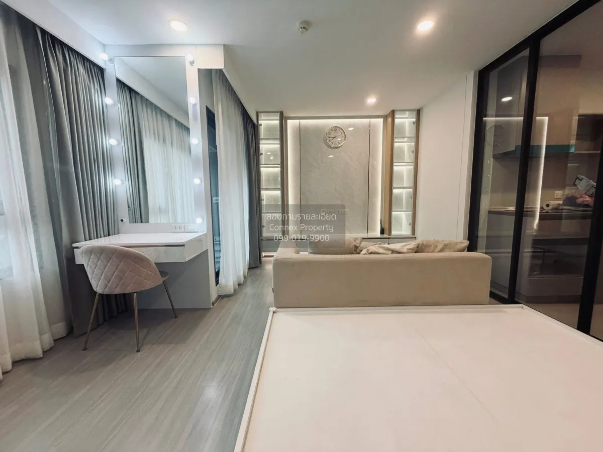 For Sale Condo , Aspire Sukhumvit - Onnut , BTS-On Nut , Suan Lua 3