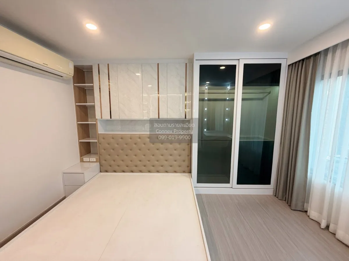 For Sale Condo , Aspire Sukhumvit - Onnut , BTS-On Nut , Suan Lua 4