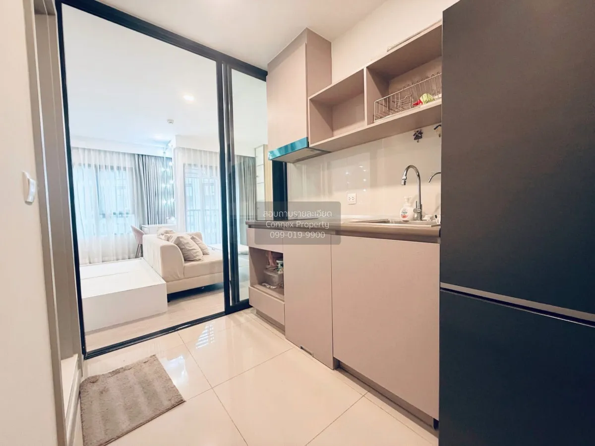 For Sale Condo , Aspire Sukhumvit - Onnut , BTS-On Nut , Suan Lua