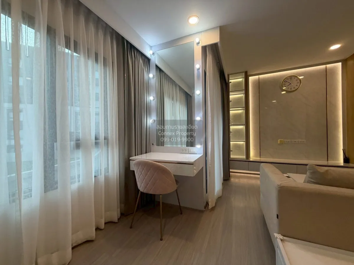 For Sale Condo , Aspire Sukhumvit - Onnut , BTS-On Nut , Suan Lua