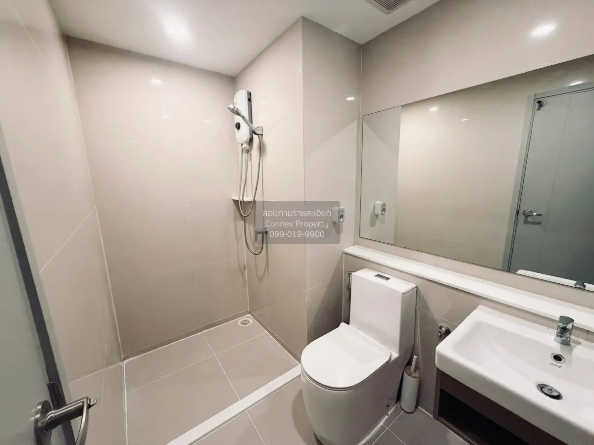 For Sale Condo , Aspire Sukhumvit - Onnut , BTS-On Nut , Suan Lua