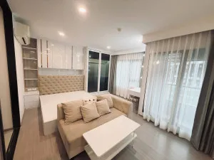 For Sale Condo , Aspire Sukhumvit - Onnut , BTS-On Nut , Suan Luang , Suan Luang , Bangkok , CX-154597
