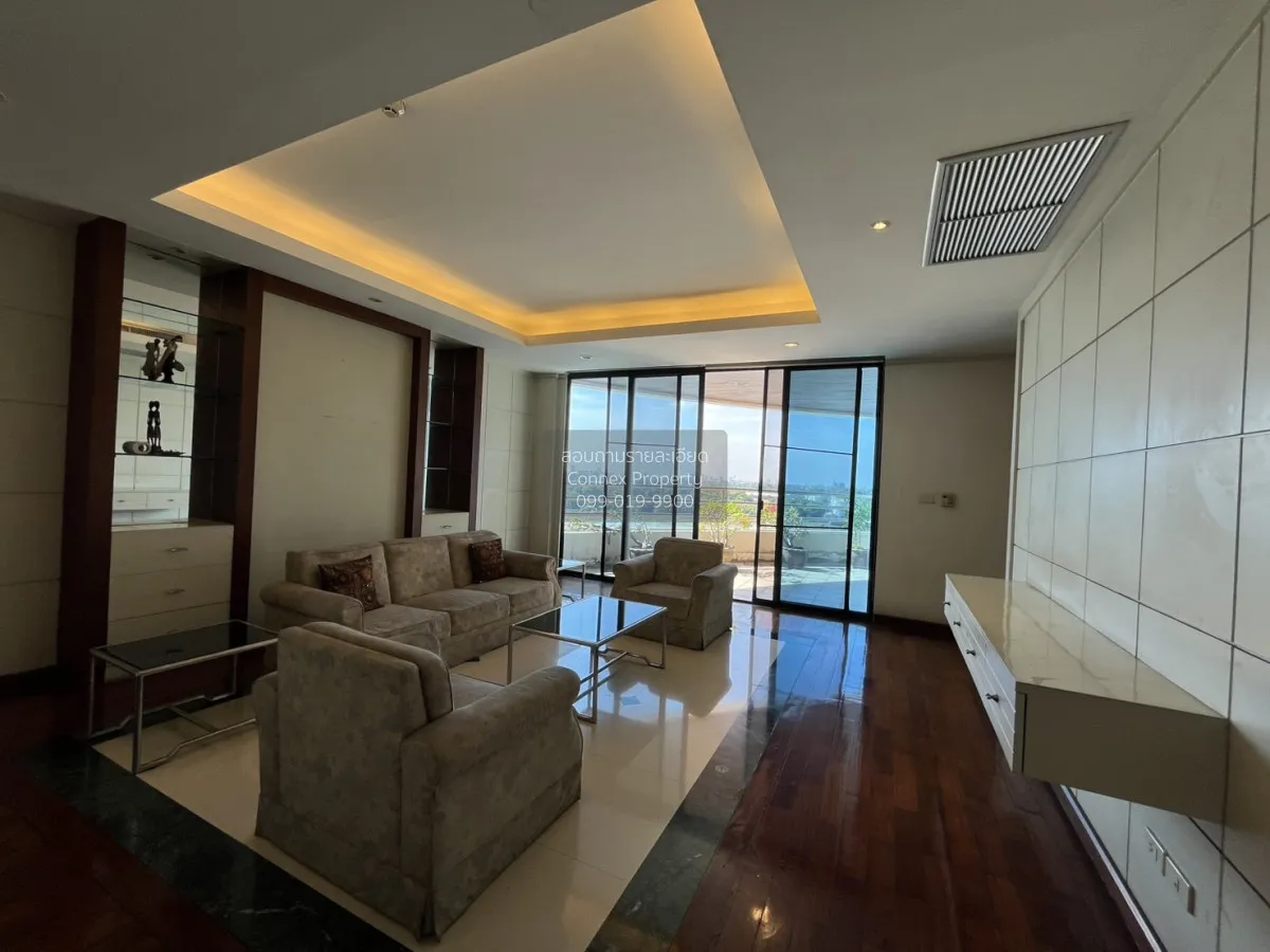 ขายคอนโด  รอยัล ริเวอร์ เพลส วิวแม่น้ำ บางโพงพาง เขต ยานนาวา กรุง 1