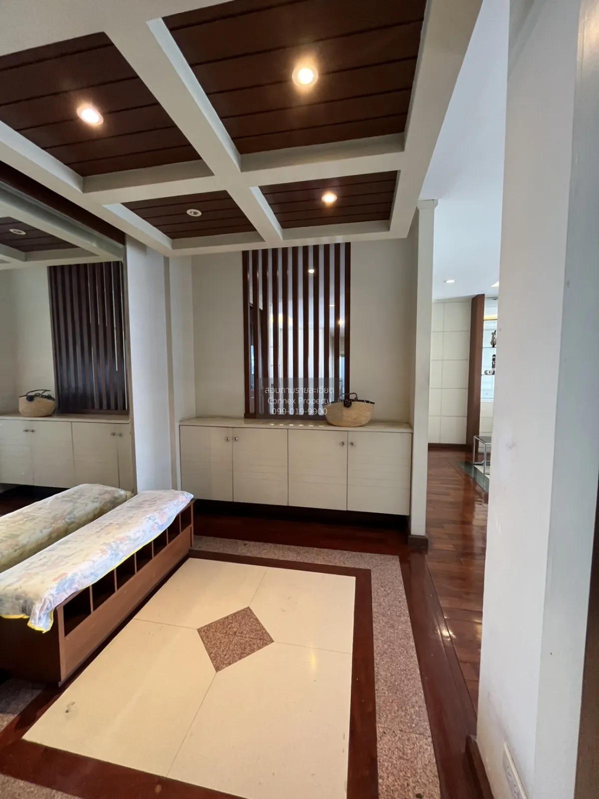 ขายคอนโด  รอยัล ริเวอร์ เพลส วิวแม่น้ำ บางโพงพาง เขต ยานนาวา กรุง 2