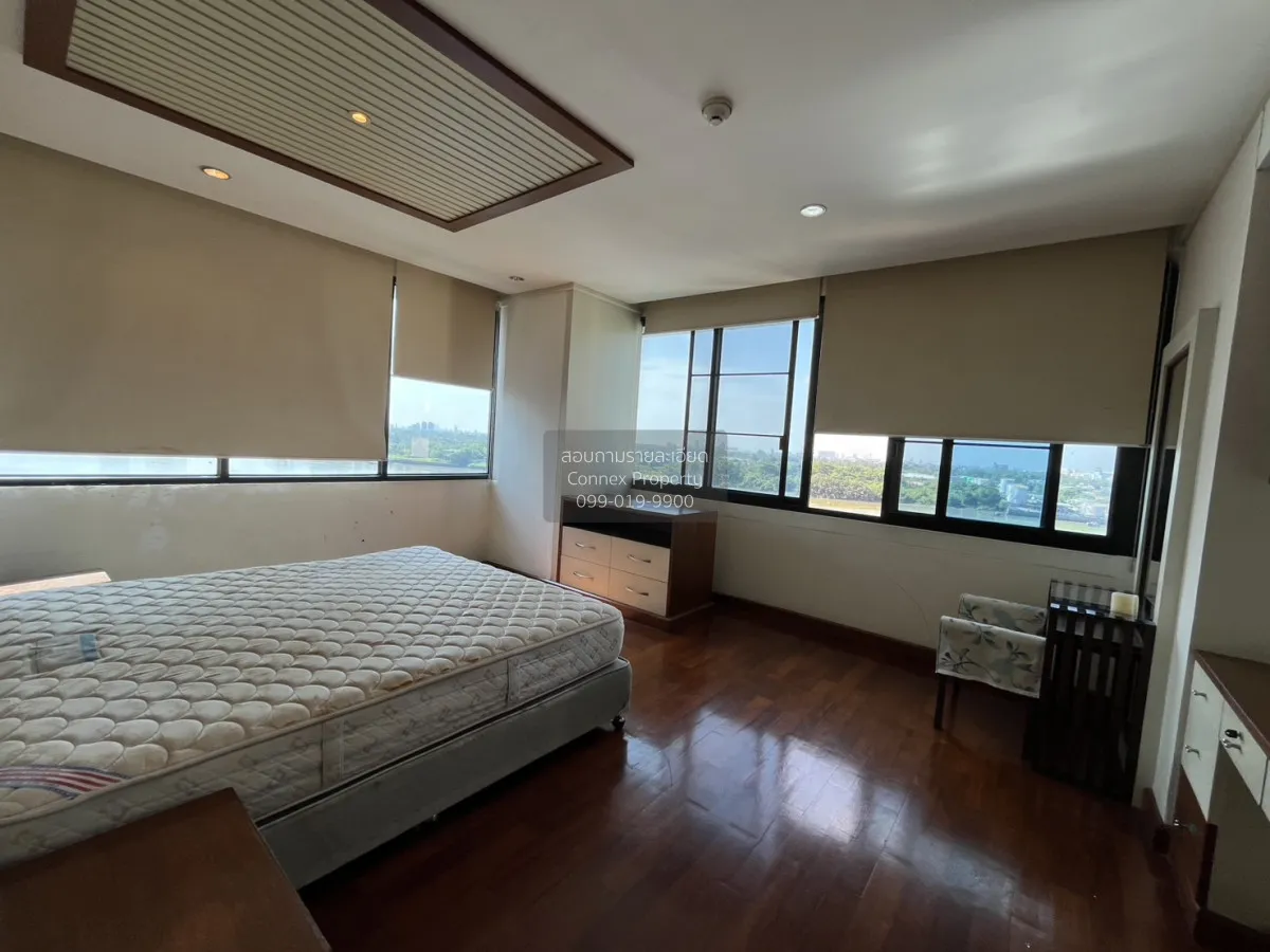 ขายคอนโด  รอยัล ริเวอร์ เพลส วิวแม่น้ำ บางโพงพาง เขต ยานนาวา กรุง