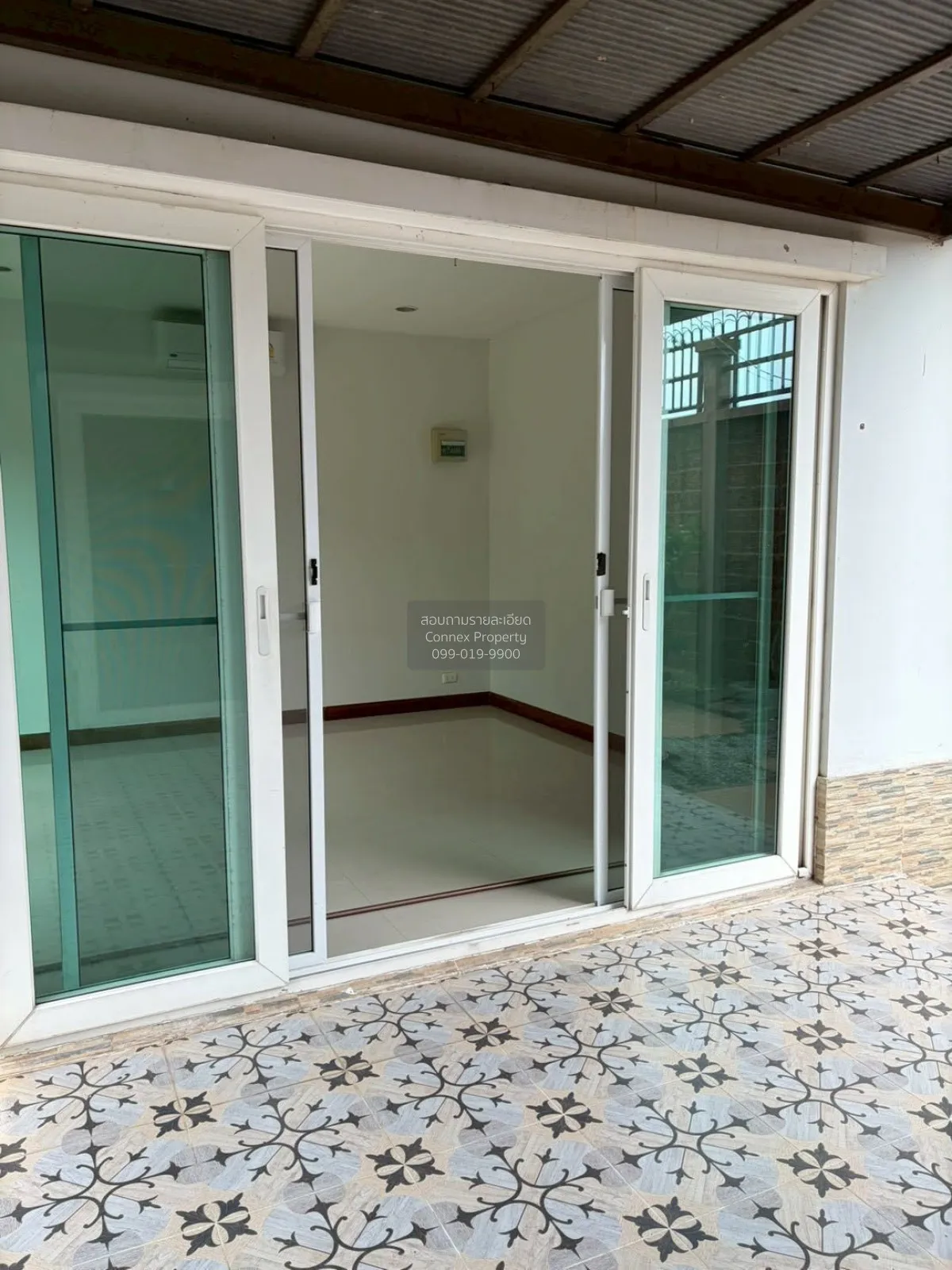 For Sale House , Laddarom Chaiyaphruk-Chaengwattana , Bang Phlap 