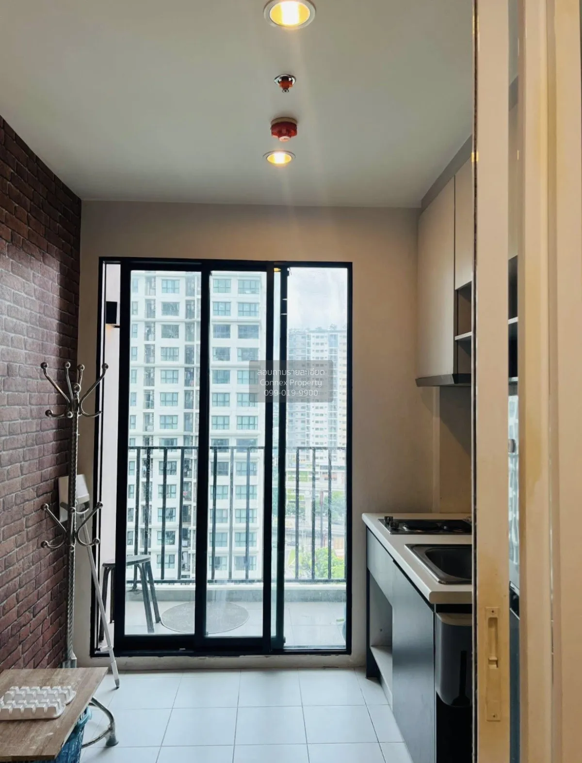For Sale Condo , The Base Chaengwattana , Khlong Kluea , Pak Kret 2
