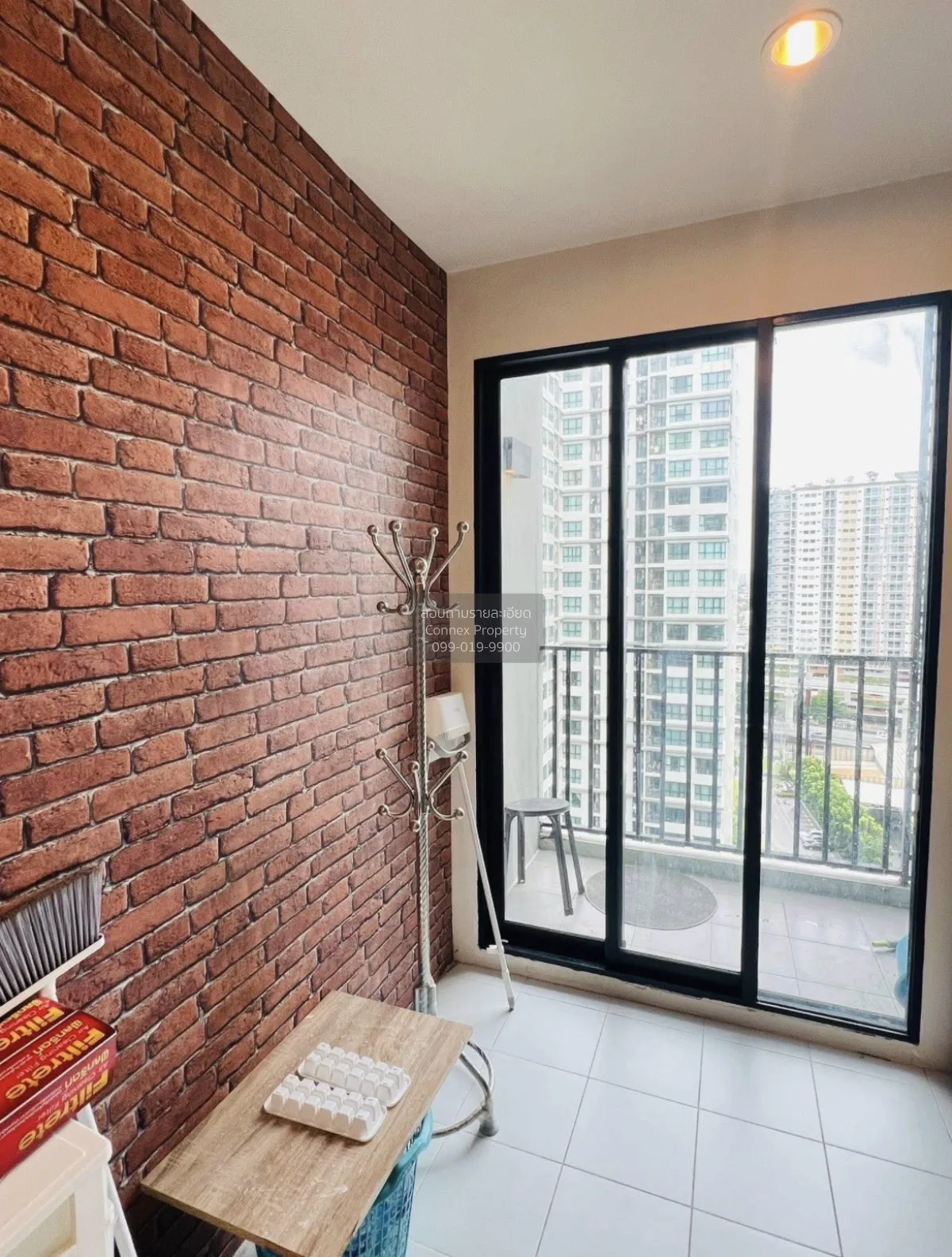 For Sale Condo , The Base Chaengwattana , Khlong Kluea , Pak Kret 3
