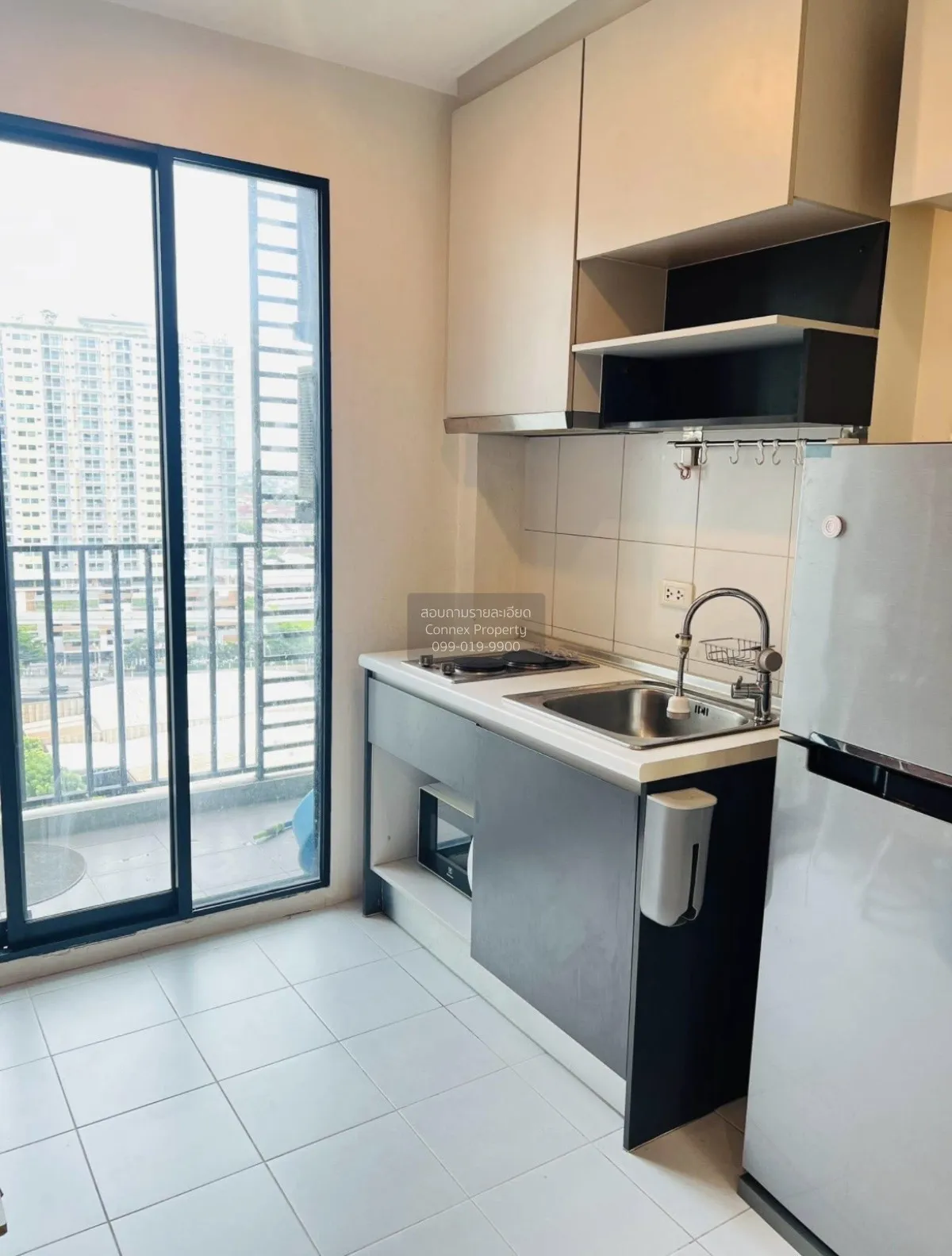 For Sale Condo , The Base Chaengwattana , Khlong Kluea , Pak Kret 4