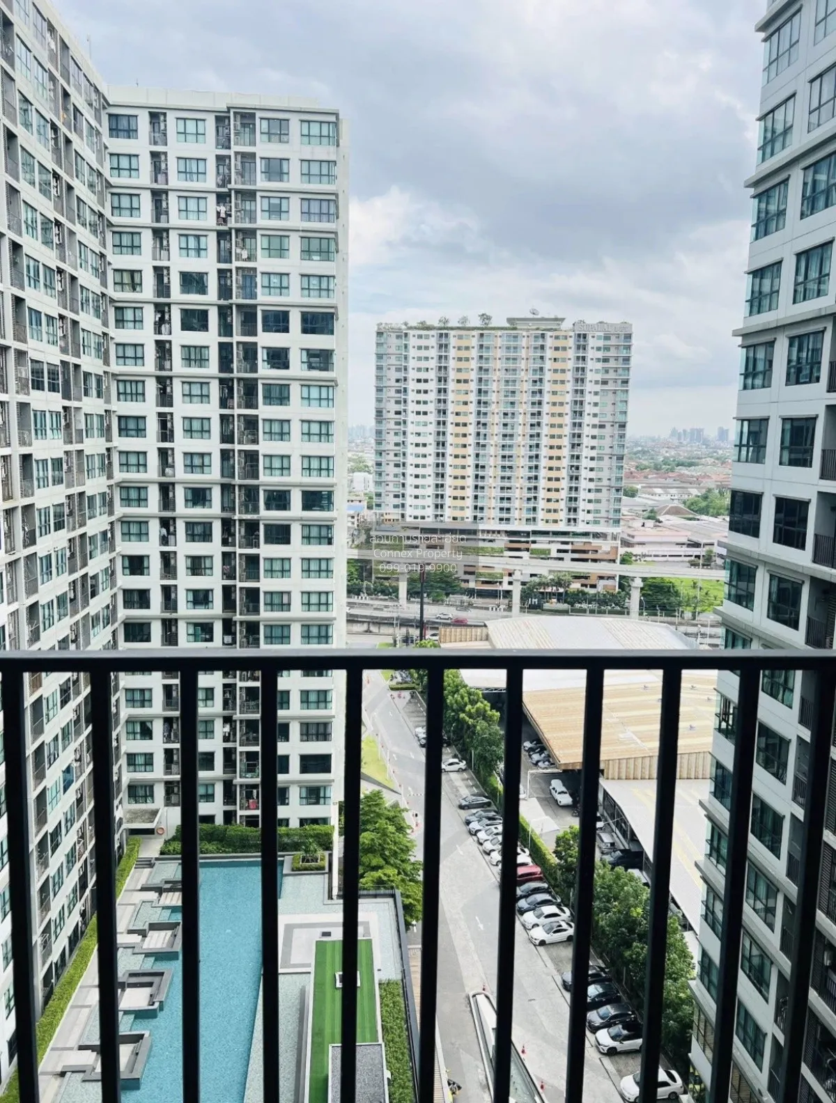 For Sale Condo , The Base Chaengwattana , Khlong Kluea , Pak Kret