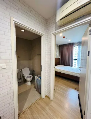 For Sale Condo , The Base Chaengwattana , Khlong Kluea , Pak Kret , Nonthaburi , CX-154608