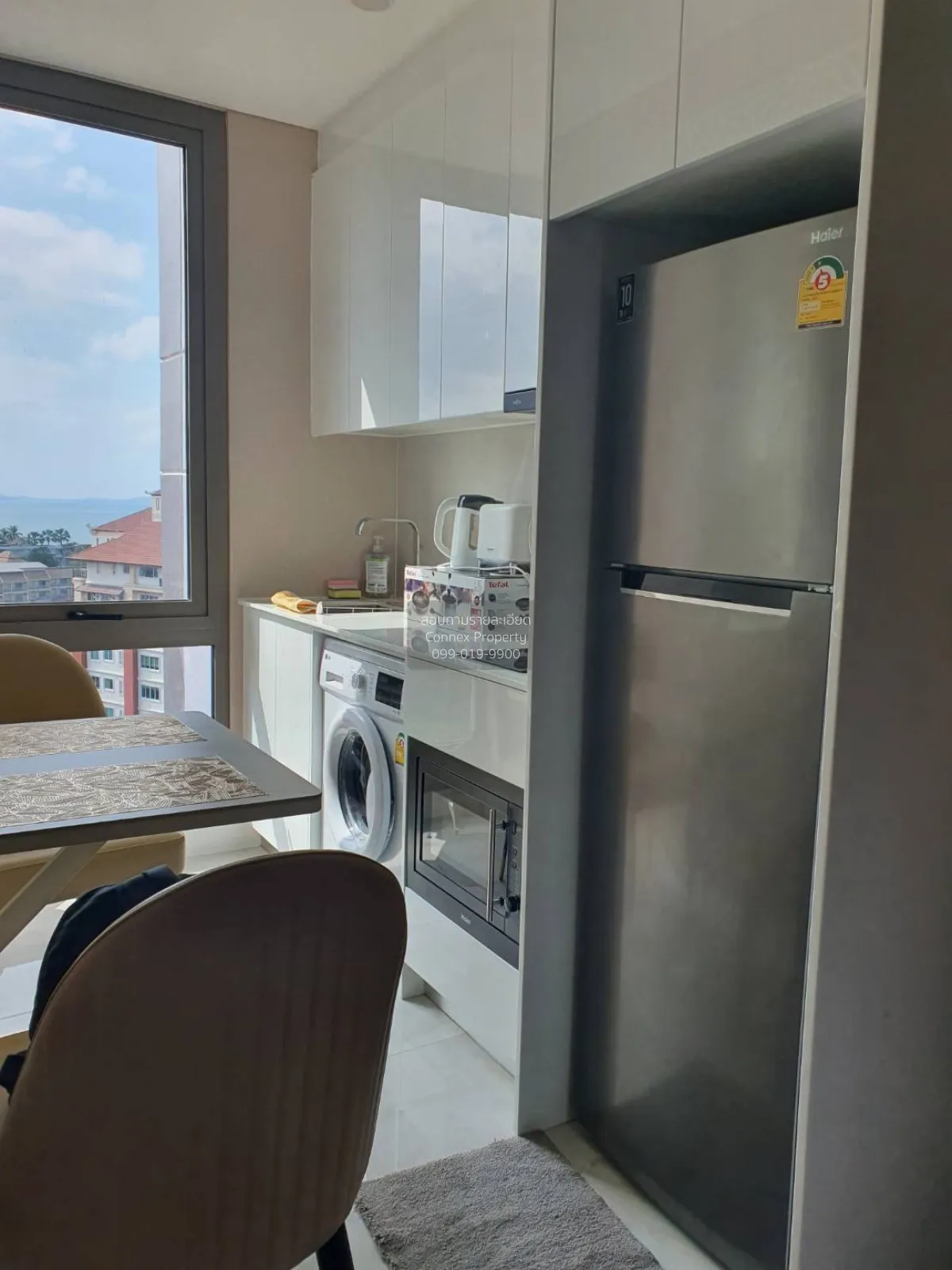 For Sale Condo , Copacabana Beach Jomtien , Nong Prue , Bang Lamu 2