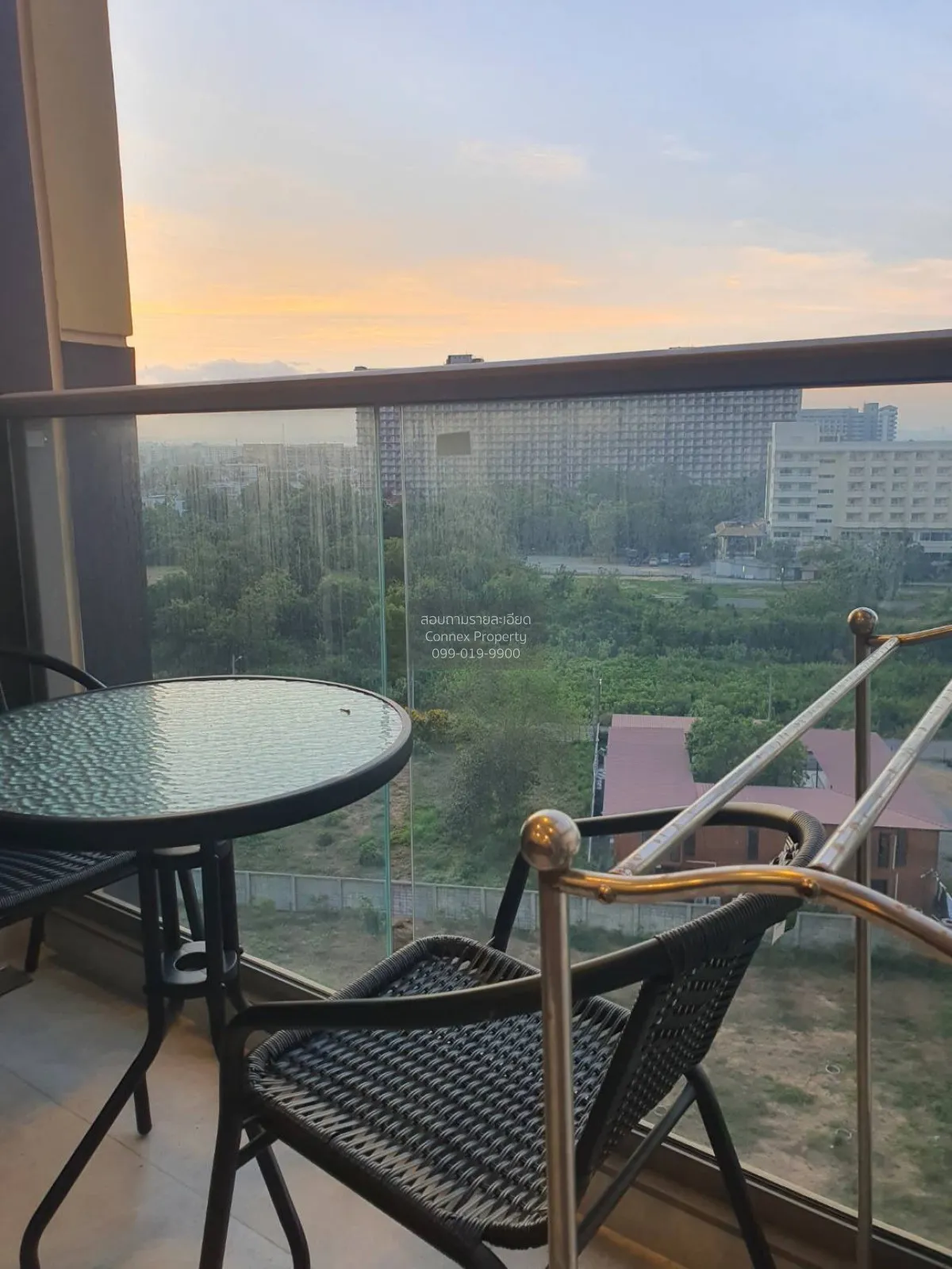 For Sale Condo , Copacabana Beach Jomtien , Nong Prue , Bang Lamu 4