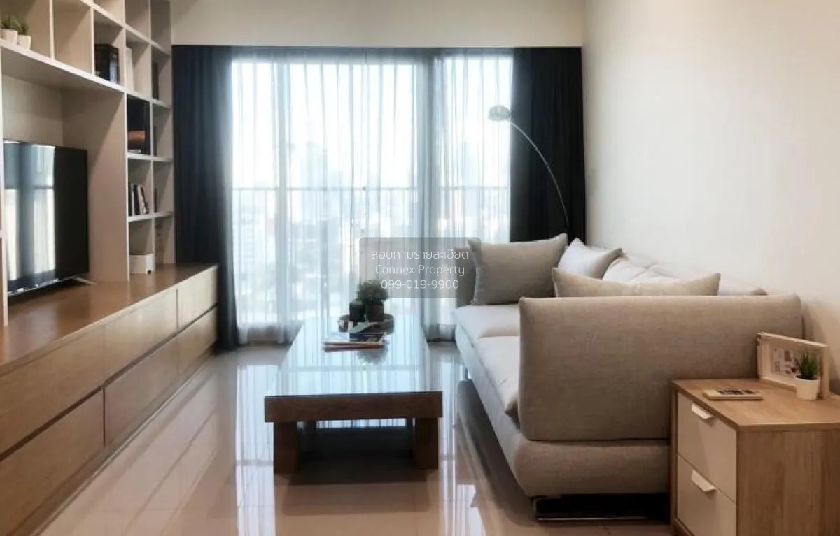 เช่าคอนโด  โนเบิล รีมิกซ์ BTS-ทองหล่อ คลองตัน เขต วัฒนา กรุงเทพ C 1