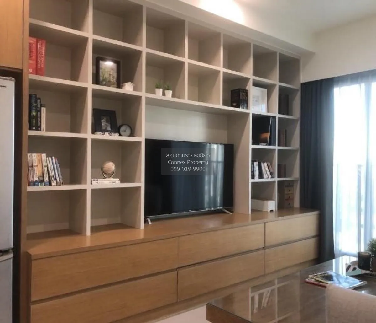 เช่าคอนโด  โนเบิล รีมิกซ์ BTS-ทองหล่อ คลองตัน เขต วัฒนา กรุงเทพ C 3