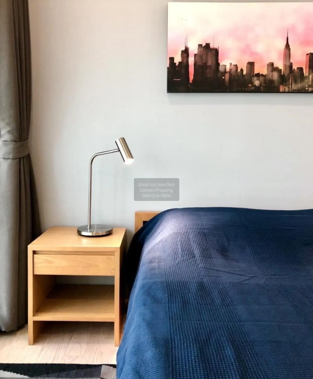 เช่าคอนโด  โนเบิล รีมิกซ์ BTS-ทองหล่อ คลองตัน เขต วัฒนา กรุงเทพ C