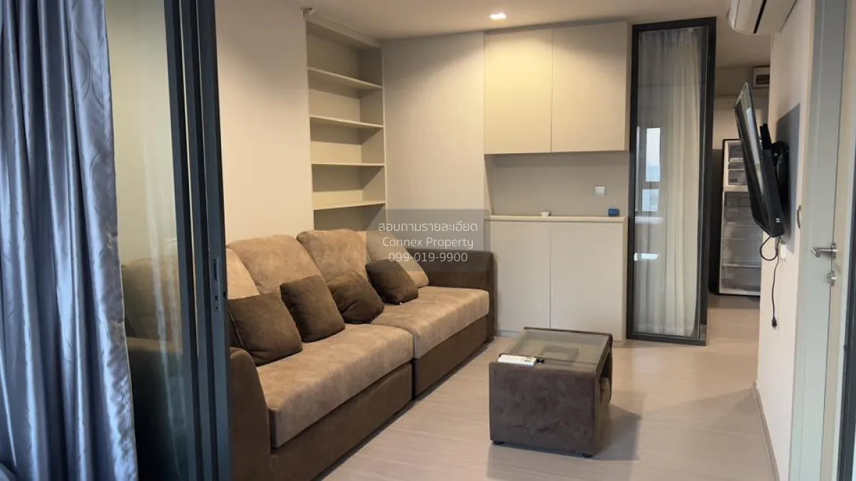 For Sale Condo , Life Ladprao , BTS-Ha Yaek Lat Phrao , Chomphon  1