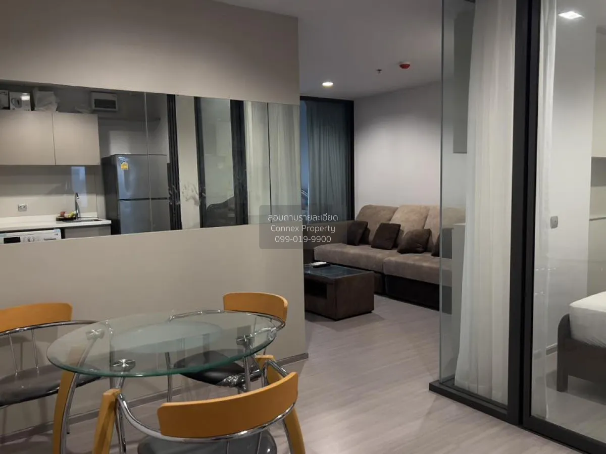 For Sale Condo , Life Ladprao , BTS-Ha Yaek Lat Phrao , Chomphon  3