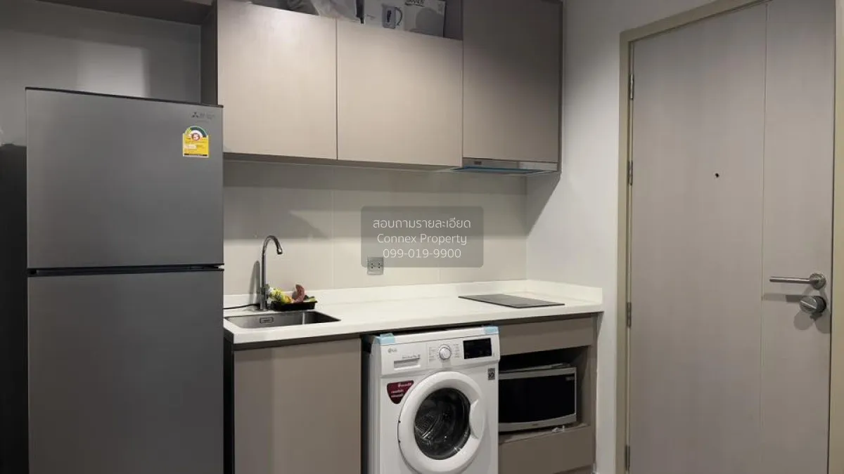 For Sale Condo , Life Ladprao , BTS-Ha Yaek Lat Phrao , Chomphon  4