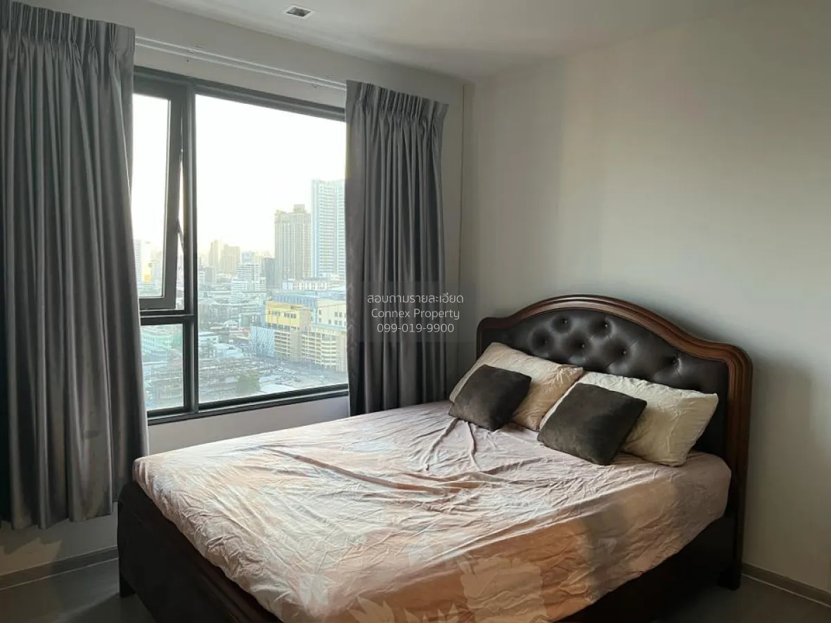 For Sale Condo , Life Ladprao , BTS-Ha Yaek Lat Phrao , Chomphon 