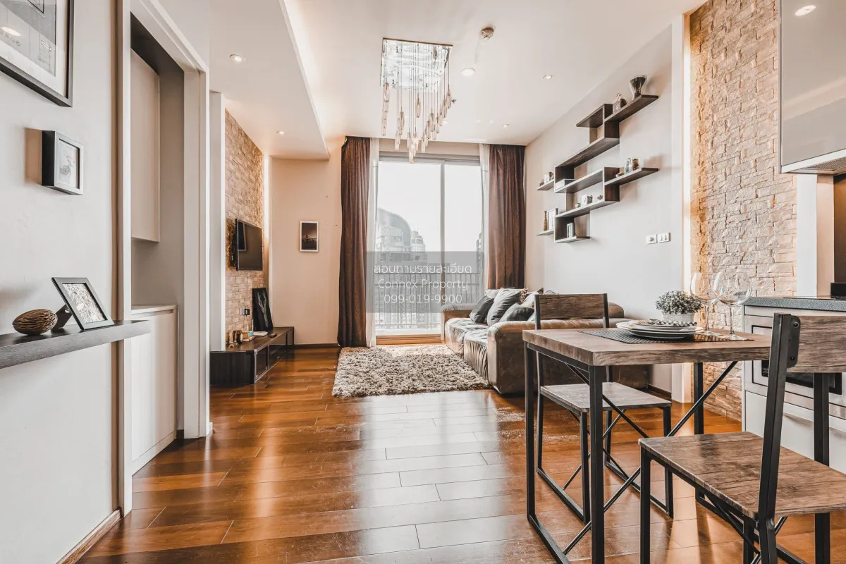 For Rent Condo , Quattro by Sansiri , BTS-Thong Lo , Khlong Tan N 1