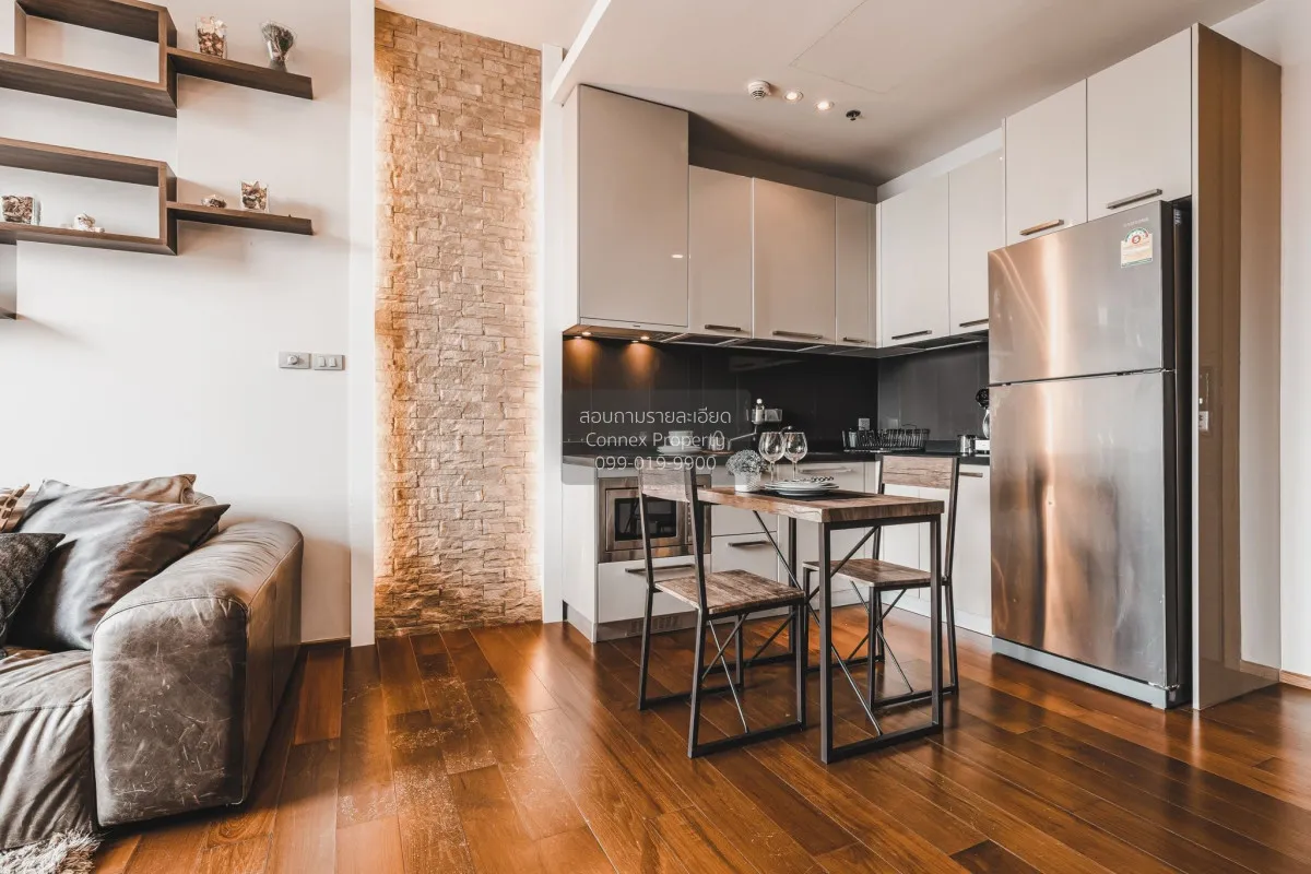 For Rent Condo , Quattro by Sansiri , BTS-Thong Lo , Khlong Tan N 2