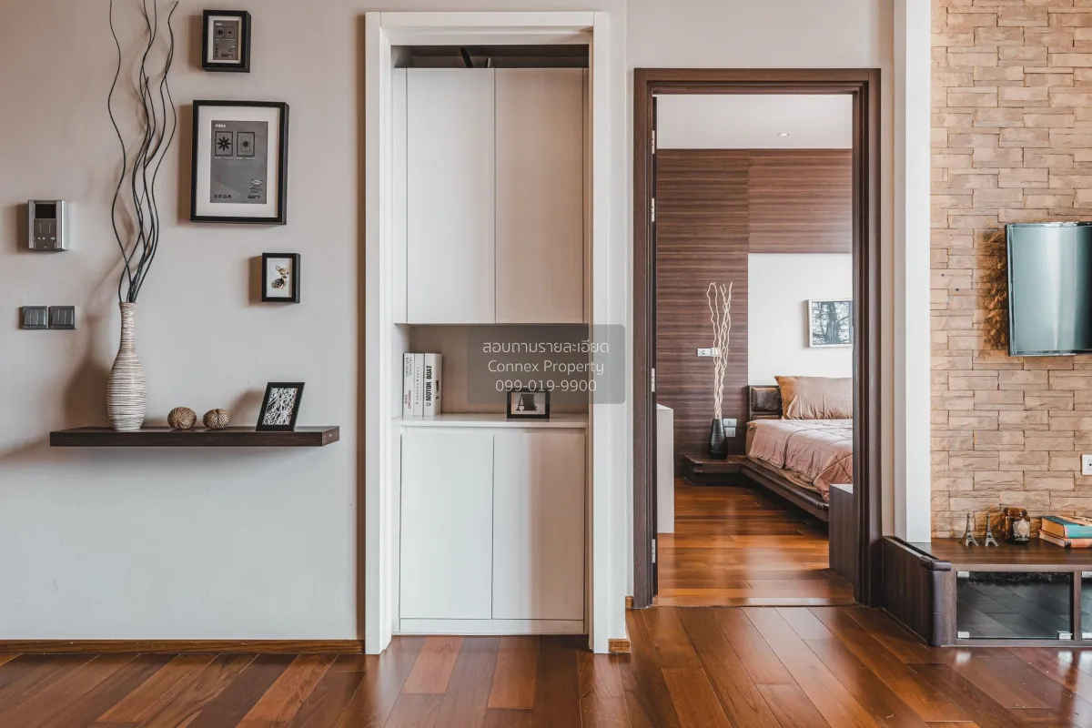 For Rent Condo , Quattro by Sansiri , BTS-Thong Lo , Khlong Tan N 4