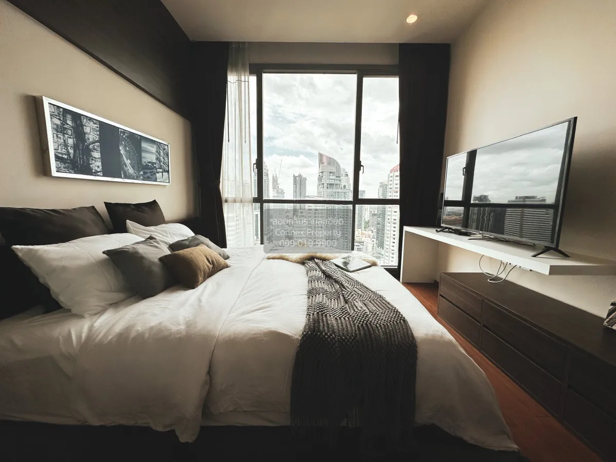 For Rent Condo , Quattro by Sansiri , BTS-Thong Lo , Khlong Tan N