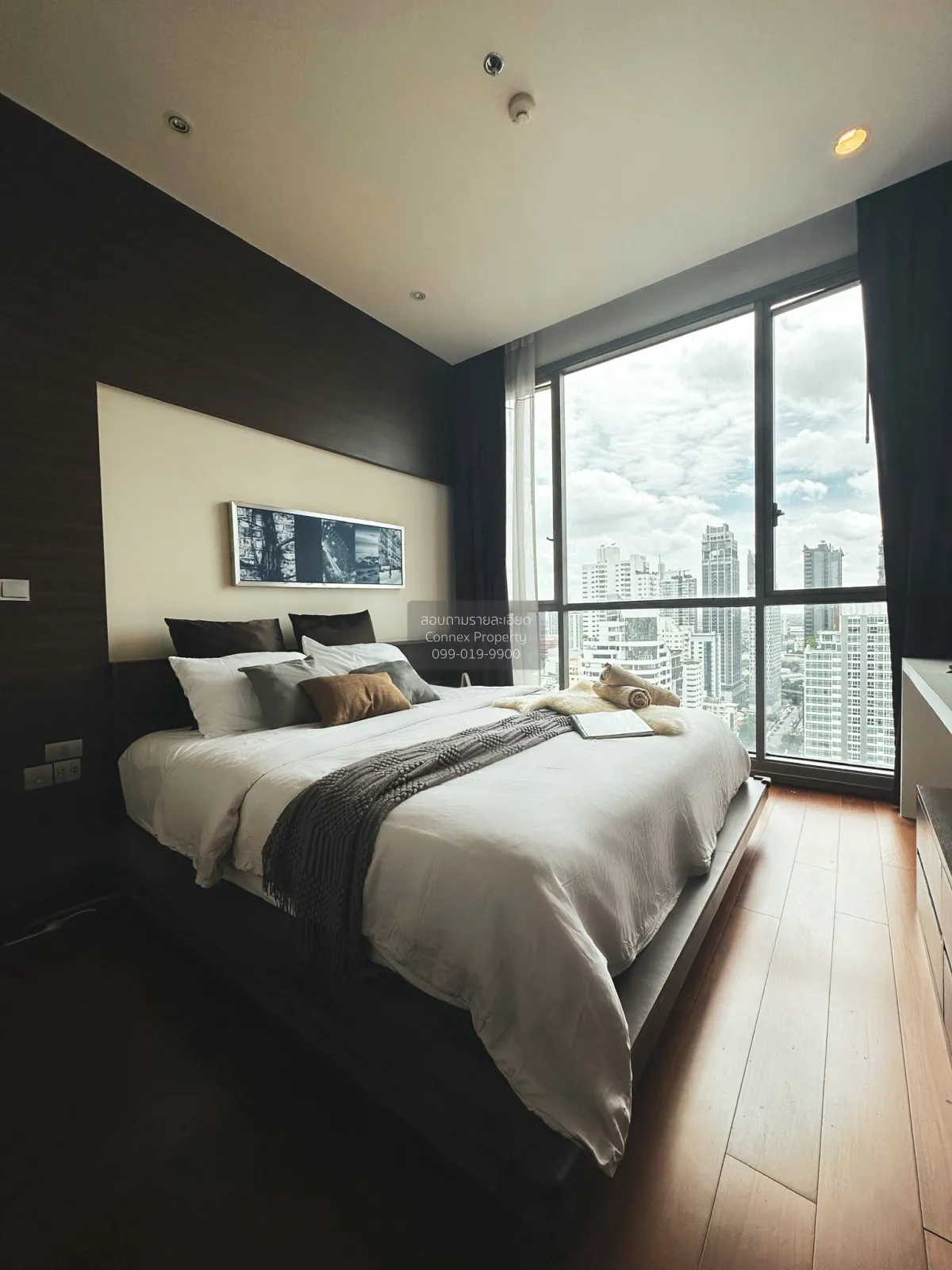 For Rent Condo , Quattro by Sansiri , BTS-Thong Lo , Khlong Tan N