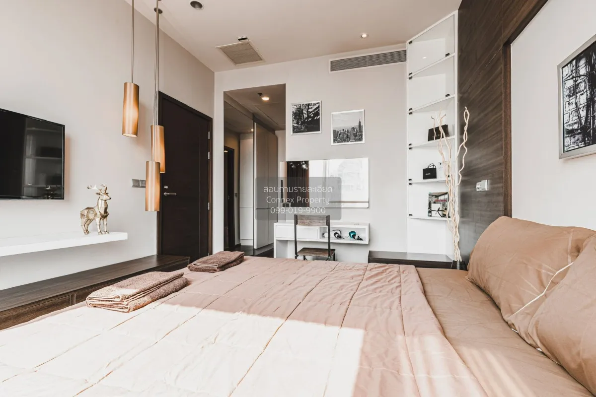 For Rent Condo , Quattro by Sansiri , BTS-Thong Lo , Khlong Tan N