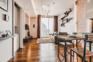 For Rent Condo , Quattro by Sansiri , BTS-Thong Lo , Khlong Tan Nuea , Watthana , Bangkok , CX-154615