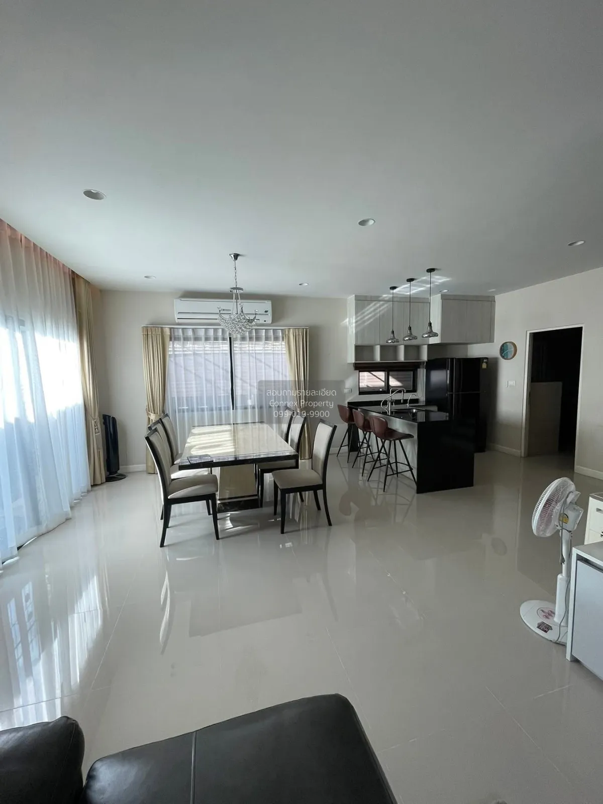 ขายบ้าน  เศรษฐสิริ วงแหวน-ลำลูกกา บึงคำพร้อย ลำลูกกา ปทุมธานี CX- 4