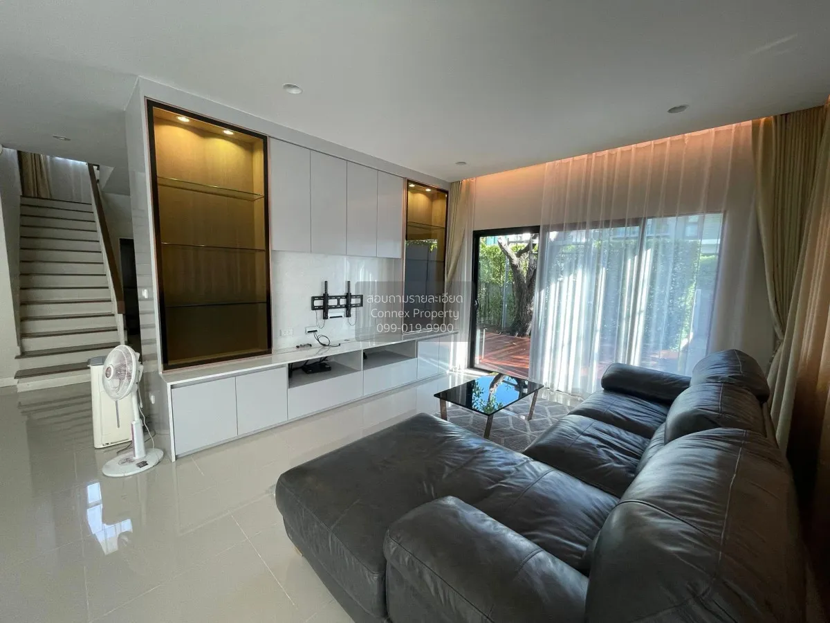 ขายบ้าน  เศรษฐสิริ วงแหวน-ลำลูกกา บึงคำพร้อย ลำลูกกา ปทุมธานี CX-