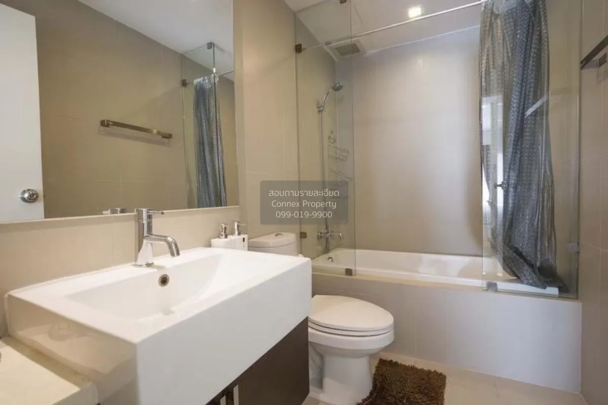 เช่าคอนโด  โนเบิล รีมิกซ์ BTS-ทองหล่อ คลองตัน เขต วัฒนา กรุงเทพ C